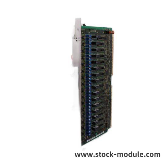 horner_he693rtd665a_3.png Horner Electric HE693RTD665A Digital Operator Interface Module with LCD Display