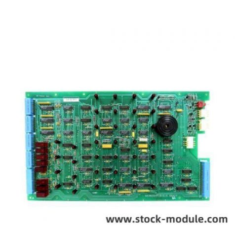 HP 16055A Industrial Controller