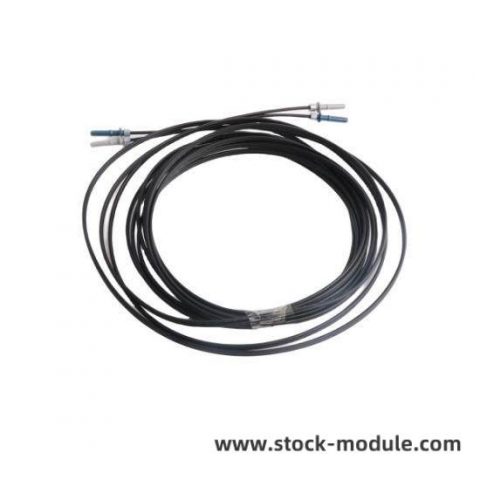 HP 44723A Industrial Measurement Module