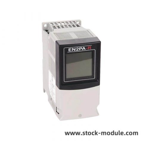 HP 44736A Industrial Control Module, Enhanced Performance