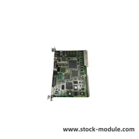 HP 58503A Autonomous Control Loop Component, Efficient Industrial Automation Solutions