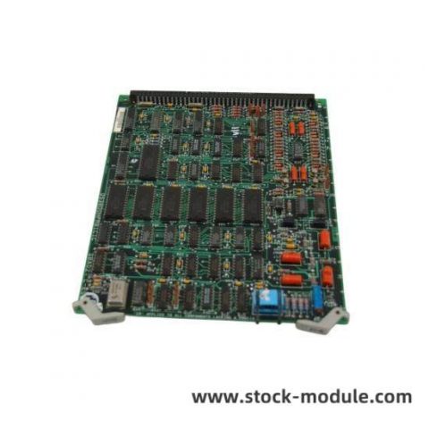 HP A5991A J5600 High-Performance Modular Control System