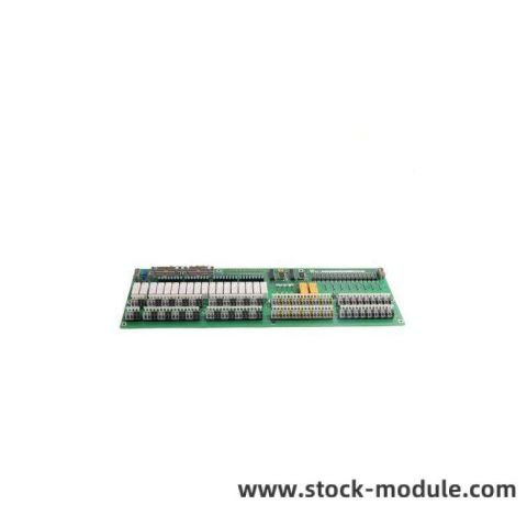 HYBRICON PCI354-1022-38 Industrial Control Module, High-Performance for Automation Systems