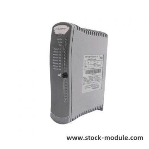 ICS Triplex 1433/09232486825 Terminal for Industrial Control