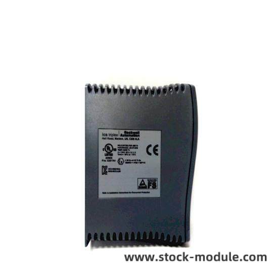 ics_triplex_151661_1.jpg ICS TRIPLEX 151661 Industrial Control Module
