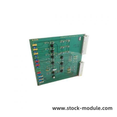 ICS TRIPLEX 9100 Off-the-Shelf Modules