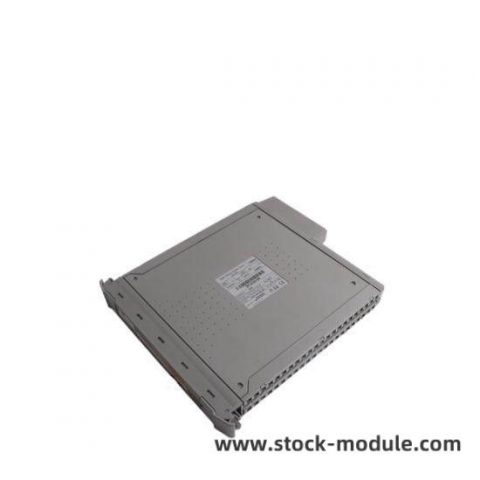 ICS Triplex 9802*1/9852*2 High Precision Industrial Control Module
