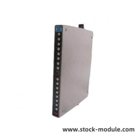ICS TRIPLEX 9852*1 - Industrial Control Module for Advanced Automation Solutions