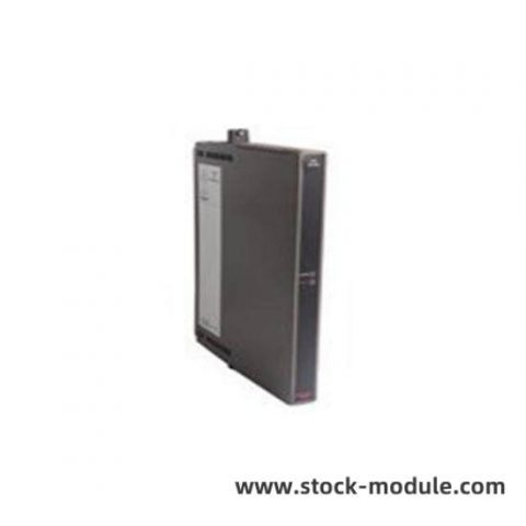 ICS TRIPLEX 9852*3 Industrial Control Module