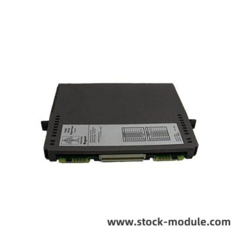 ICS Triplex T8110B PLC Module for Industrial Automation