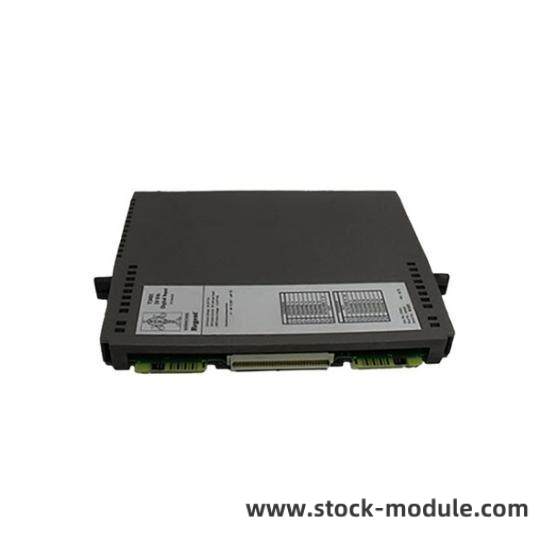 ics_triplex_t8110b.jpg ICS Triplex T8110B PLC Module for Industrial Automation