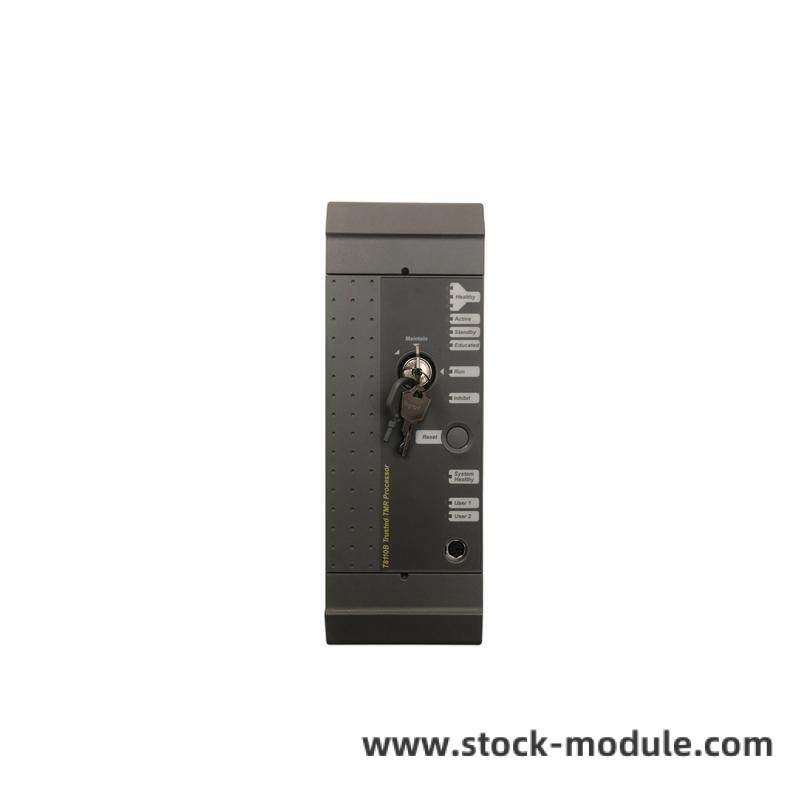 ics_triplex_t8110b_1.jpg ICS Triplex T8110B PLC Module for Industrial Automation