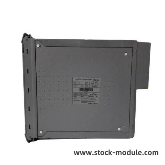 ics_triplex_t8110c_1.jpg ICS TRIPLEX T8110C Off-the-Shelf Module for Industrial Automation