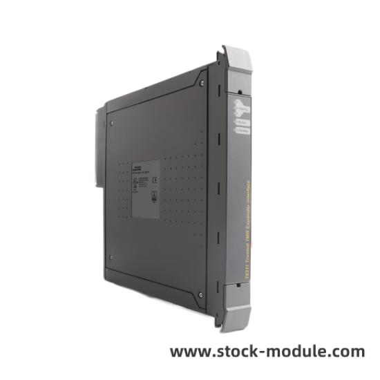 ics_triplex_t8111c_2.png ICS TRIPLEX T8111C - Advanced PLC Module for Industrial Automation