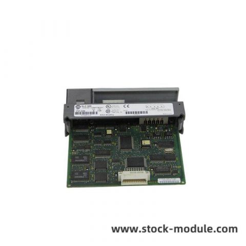 ICS Triplex T8151B Control Module