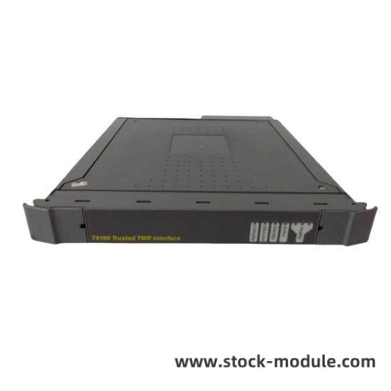 ics_triplex_t8160.jpg ICS TRIPLEX T8160 Power Processing Module for Industrial Control Systems