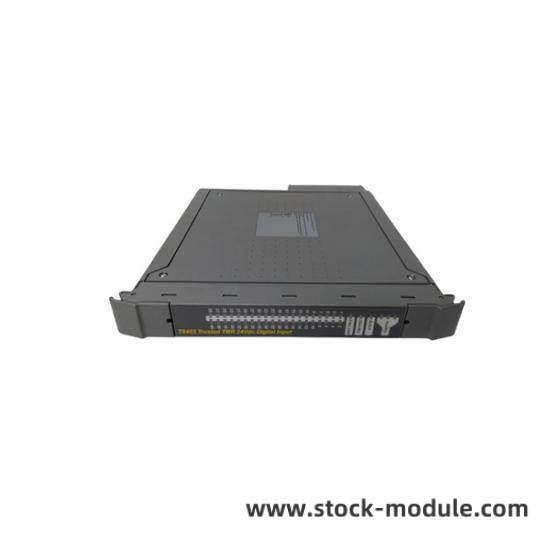 ics_triplex_t8300.jpg ICS Triplex T8300 CPU Controller Module for Industrial Control Systems