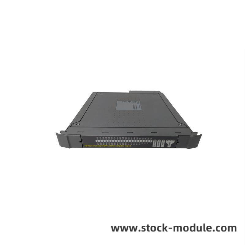ics_triplex_t8300_1.jpg ICS Triplex T8300 CPU Controller Module for Industrial Control Systems