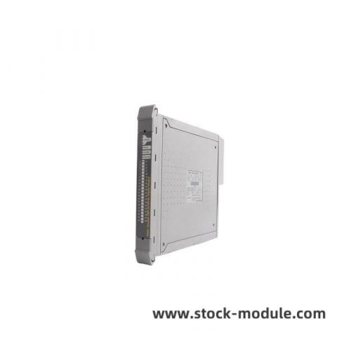 ICS Triplex T8310 Controller/Expansion Interface Module