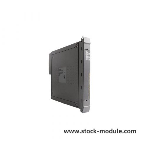 ICS Triplex T8311 Trusted TMR Expander for Industrial Automation Control Systems