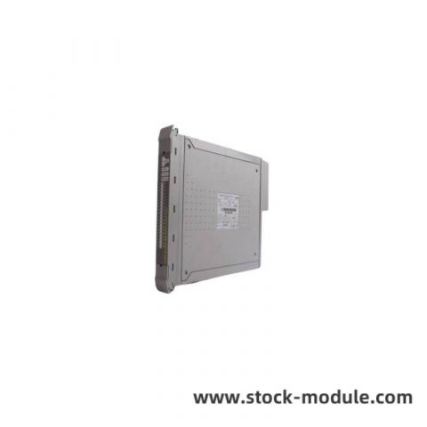 ICS Triplex T8403C - Advanced Control System Module