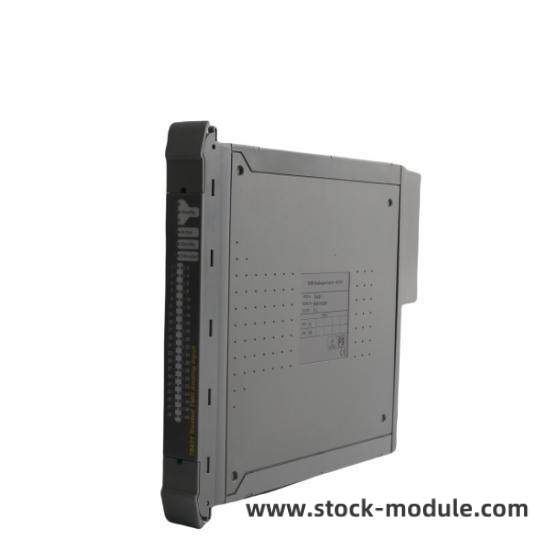 ics_triplex_t8431.jpg ICS Triplex T8431 Analog Input Module, Advanced Industrial Control Component
