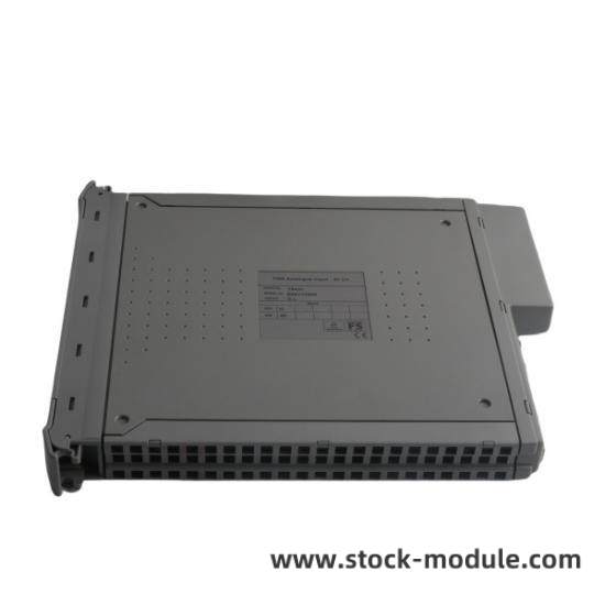 ics_triplex_t8431_1.jpg ICS Triplex T8431 Analog Input Module, Advanced Industrial Control Component