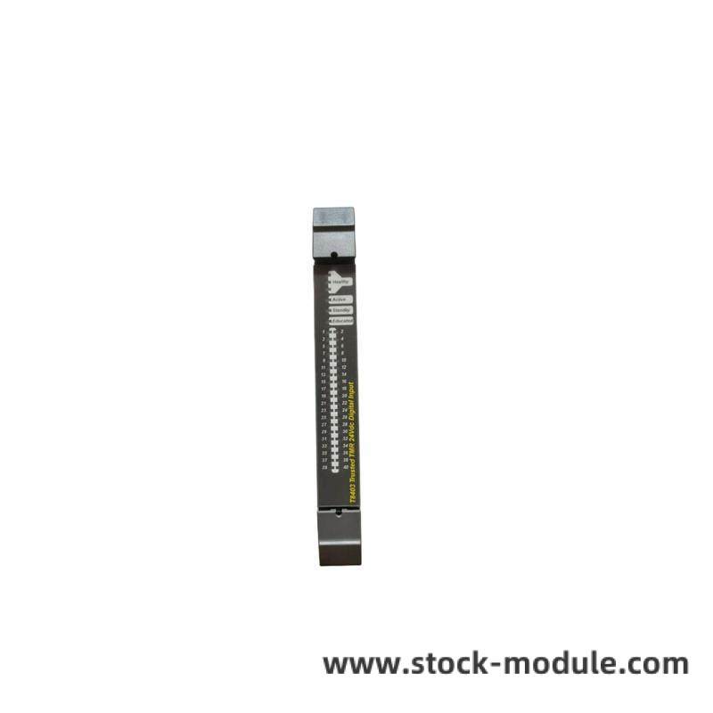 ics_triplex_t8461c.jpg ICS TRIPLEX T8461C Industrial Control Input Module