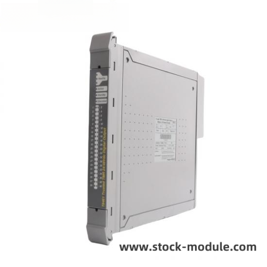 ics_triplex_t8461c_1.png ICS TRIPLEX T8461C Industrial Control Input Module