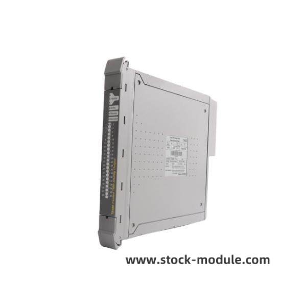 ics_triplex_t8480c_2.jpg ICS TRIPLEX T8480C Analog Output Module, High Performance and Reliability