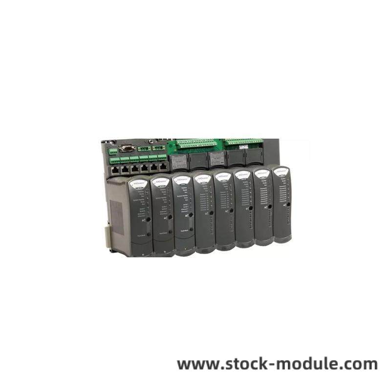 ics_triplex_t8850_2.jpg ICS TRIPLEX T8850 Digital Output Module, Powerful Control Solution for Industrial Automation