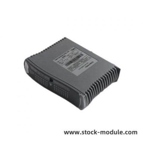 ICS TRIPLEX T9402 - Industrial Control Module