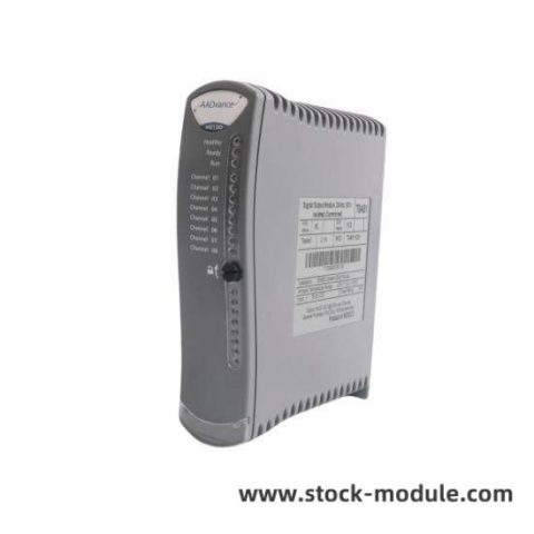 ICS TRIPLEX T9451 Custom Processing Industrial Controller Module