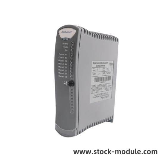 ics_triplex_t9451.jpg ICS TRIPLEX T9451 Custom Processing Industrial Controller Module