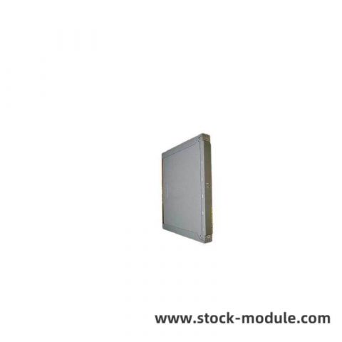 ICS TRIPLEX T9481 - Advanced Process Control Module