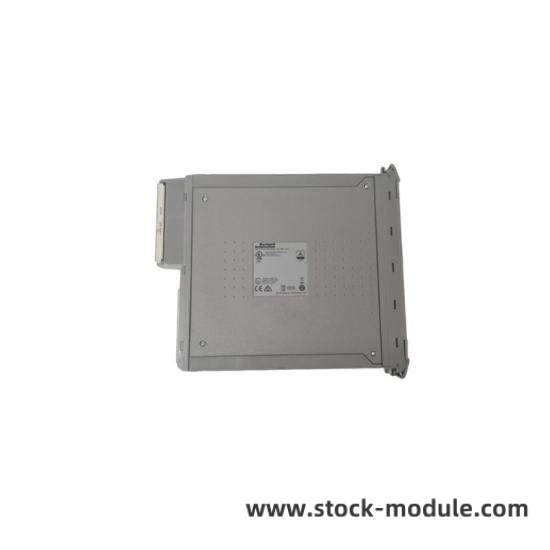 ics_triplex_tc-201-01-4m5_1.jpg ICS Triplex TC-201-01-4M5 Controller Module - High Precision Industrial Automation