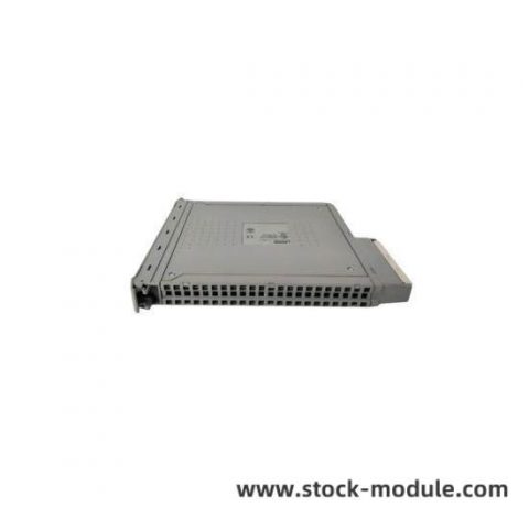 ICS TRIPLEX TC-215-01-6M5 Industrial Control Module Card Transmitter Sensor