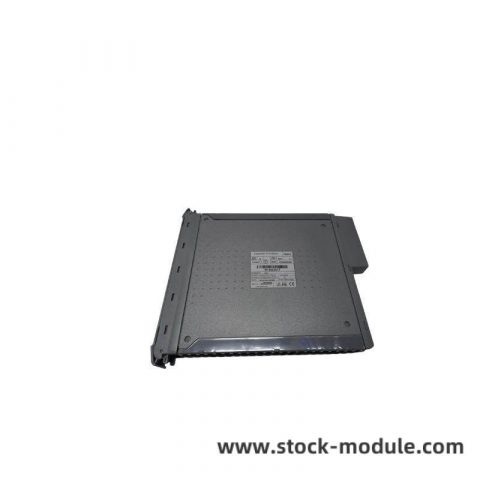 ICS TRIPLEX TC-301-02-2M0 Controller Module Card Transmitter Sensor