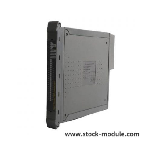 ICS TRIPLEX TC-303-01-2M0 Controller Module Card Transmitter Sensor