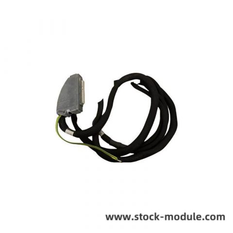 ICS Triplex TC-801-02-4M5 Controller Module Card - High Performance Industrial Control Component