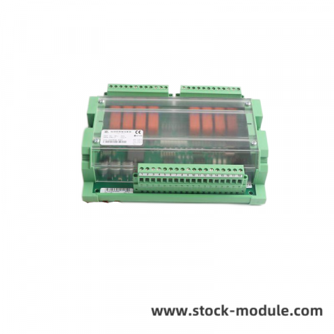 IDEC PF3S-BP13 - Compact and Reliable Pushbutton Module