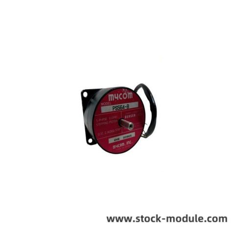 IMS MX-CS101-701-G1 - Advanced Industrial Control Module