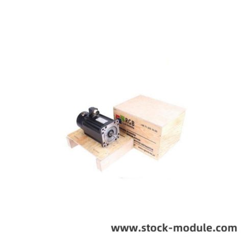 INDRAMAT 109-0943-4A19-00 Industrial Control Module