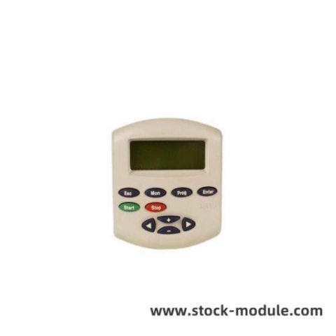 Indramat 109-525-2237A-3 Advanced AC Servo Drive Module