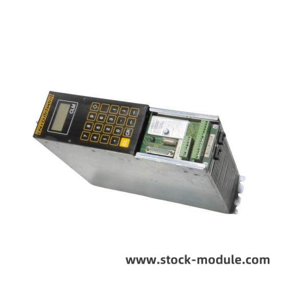 indramat_kds1_3-150-300-w1.jpg INDRAMAT KDS1.3-150-300-W1 Servo Drive for Industrial Automation