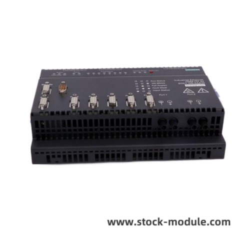 Indramat KDV2.2-100-200/300-220 Power Supply Module