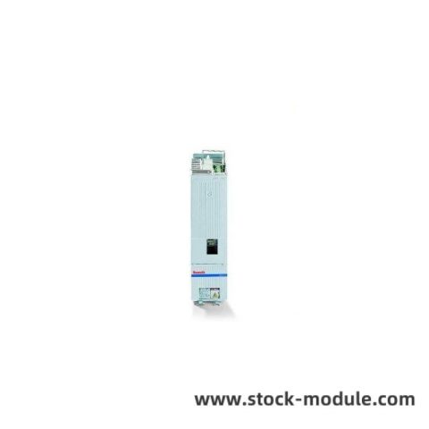 Indramat MAC112C-0-HD-2-C/180-A-2/S029 High Precision Servo Drive Module