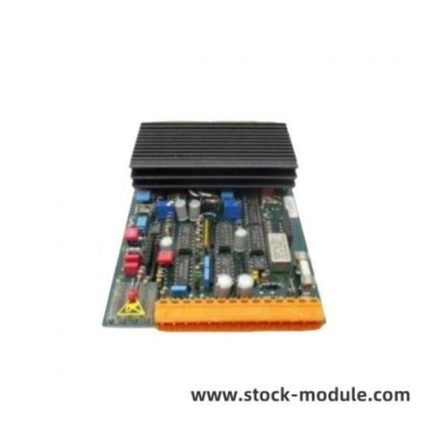 INFICON 0190-51546REV03 Industry Computerized, High Performance & Reliability