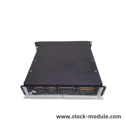 INFICON MPG400 PN351-011 - High Precision Mass Flow Controller for Industrial Processes