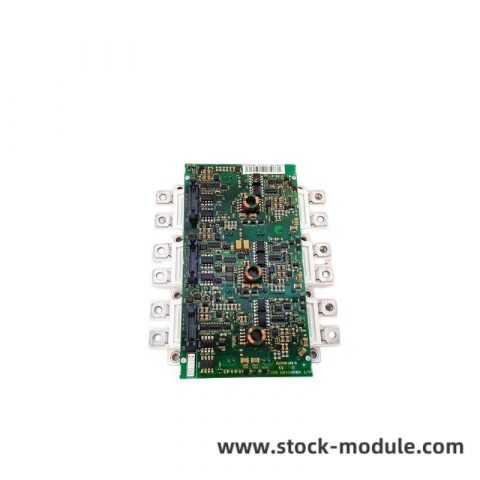 Infineon V23818-M305-B57 High-Speed Optocoupler Module for Industrial Control Systems